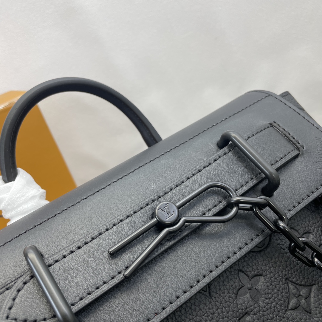 Louis Vuitton Top Handle Bags